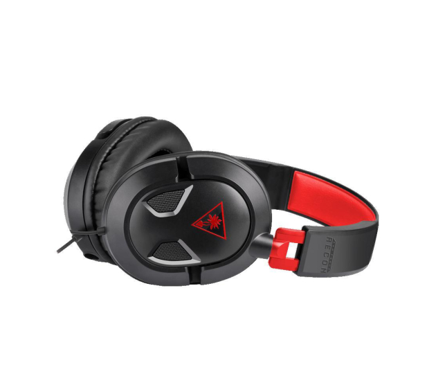 Turtle Beach RECON 50 (czarne) - 526848 - zdjęcie 7